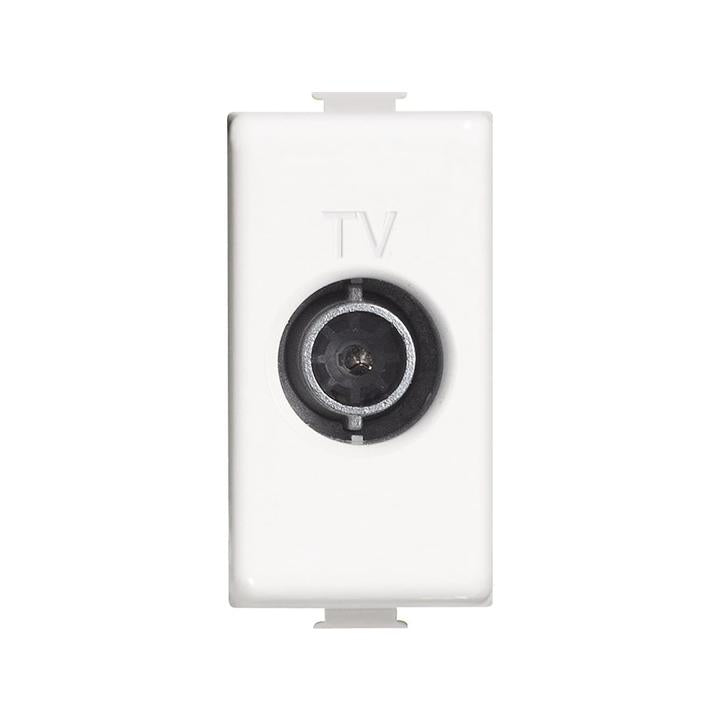 PRESA TV PASSANTE 534B/MTX T3