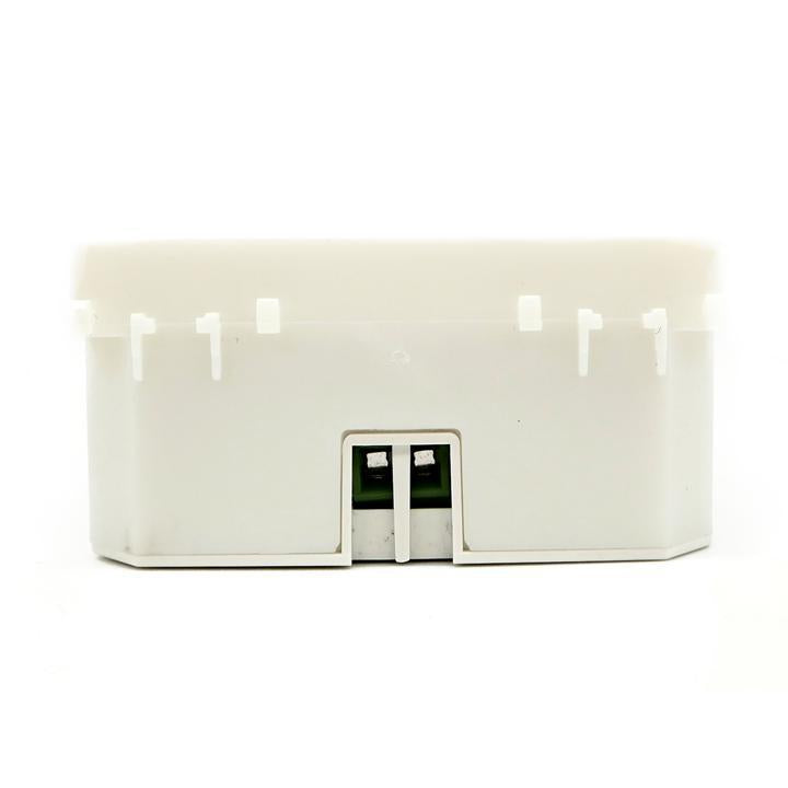 SEGNAPASSO 503 5W 550LM IP55 4000K 632/VMR-PNL