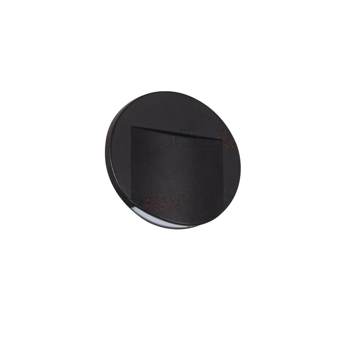LAMPADA LED PER SCALE ERINUS LED O B-NW - KANLUX