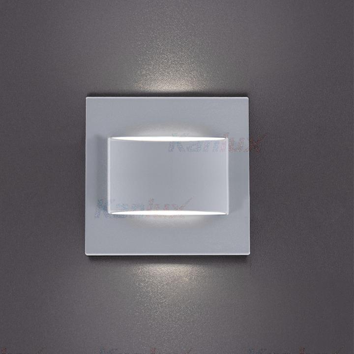 LAMPADA LED PER SCALE ERINUS LED LL GR-WW - KANLUX