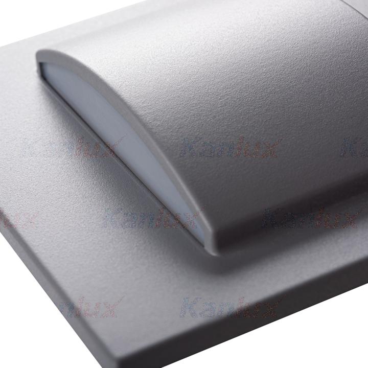 LAMPADA LED PER SCALE ERINUS LED LL GR-WW - KANLUX