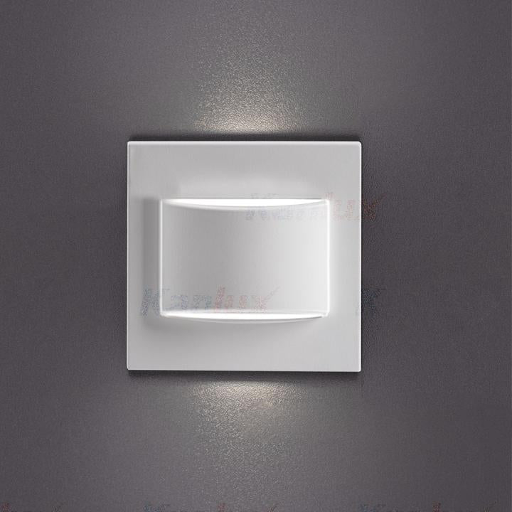 LAMPADA LED PER SCALE ERINUS LED LL W-WW - KANLUX