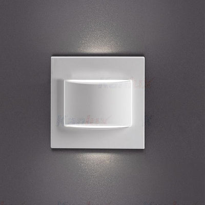 LAMPADA LED PER SCALE ERINUS LED LL W-WW - KANLUX