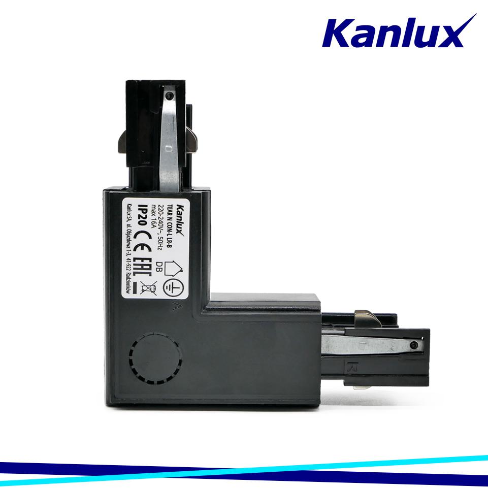 CONNETTORE A L TEAR N CON-L LR-B - KANLUX