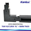 CONNETTORE A L TEAR N CON-L RL-B - KANLUX