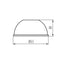 ACCESSORIO DEL SISTEMA A BINARIO REF ATL1-18W-S36 - KANLUX
