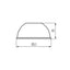 ACCESSORIO DEL SISTEMA A BINARIO REF ATL1-18W-S15 - KANLUX