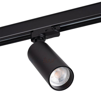 PROIETTORE PER BINARIO ATL2 GU10-B - KANLUX