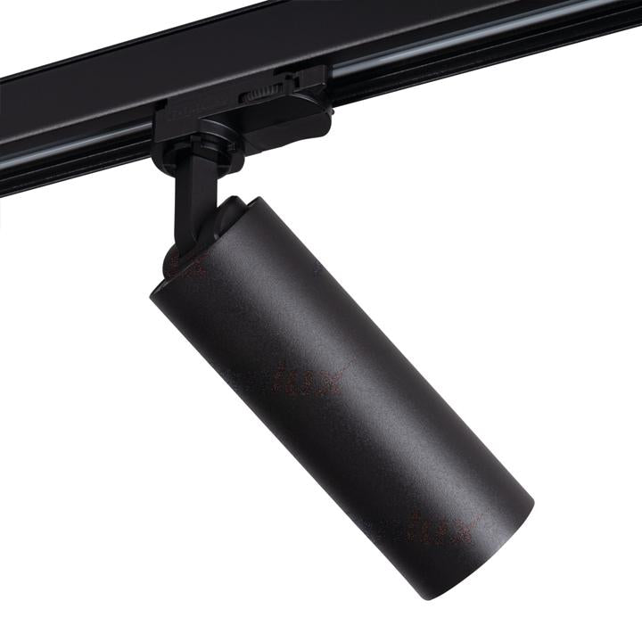 PROIETTORE PER BINARIO ATL2 GU10-B - KANLUX