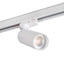 PROIETTORE PER BINARIO ATL2 GU10-W - KANLUX