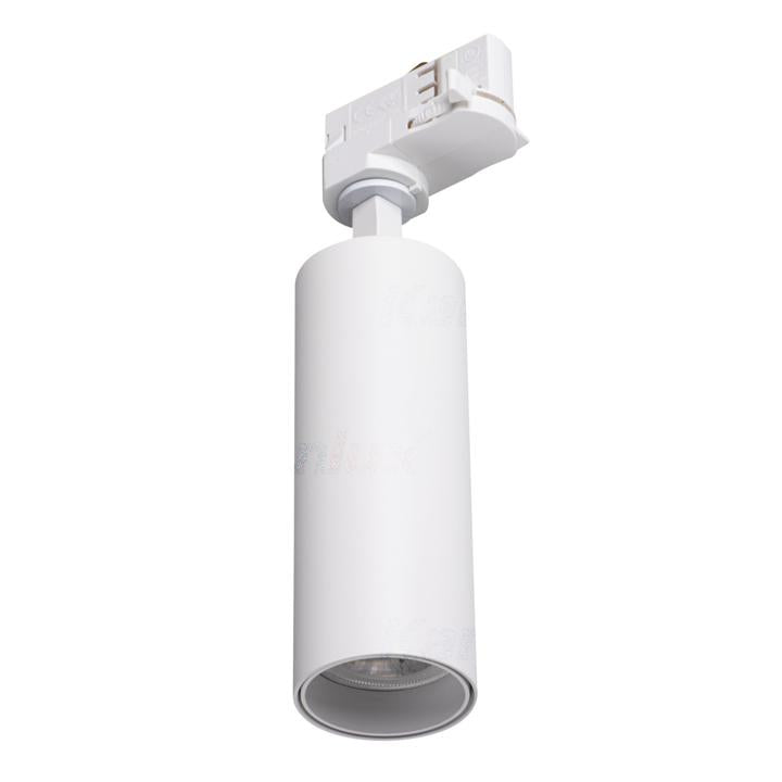 PROIETTORE PER BINARIO ATL2 GU10-W - KANLUX