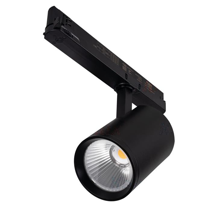 PROIETTORE PER BINARIO ATL1 30W-940-S6-B - KANLUX