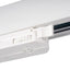 PROIETTORE PER BINARIO ATL1 30W-940-S6-W - KANLUX