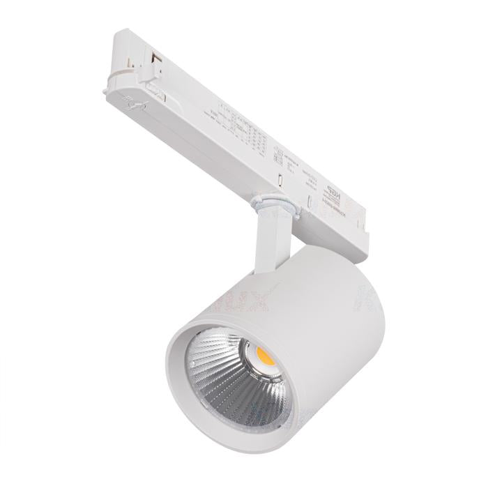 PROIETTORE PER BINARIO ATL1 30W-940-S6-W - KANLUX