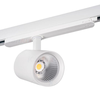 PROIETTORE PER BINARIO ATL1 30W 3000K BIANCO - KANLUX