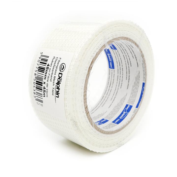 NASTRO ADESIVO CREPE 48MMX90M  HOFMANN
