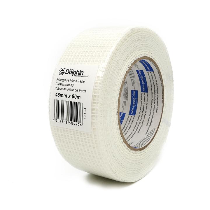 NASTRO ADESIVO CREPE 50MMX90MT HOFMANN