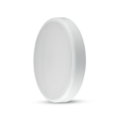 LED PLAFONIERA SAMSUNG CHIP 14W IP65 SENSOR IK08 3 IN 1 WHITE