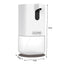DISPENSER SAPONE 300ML HOOMEI