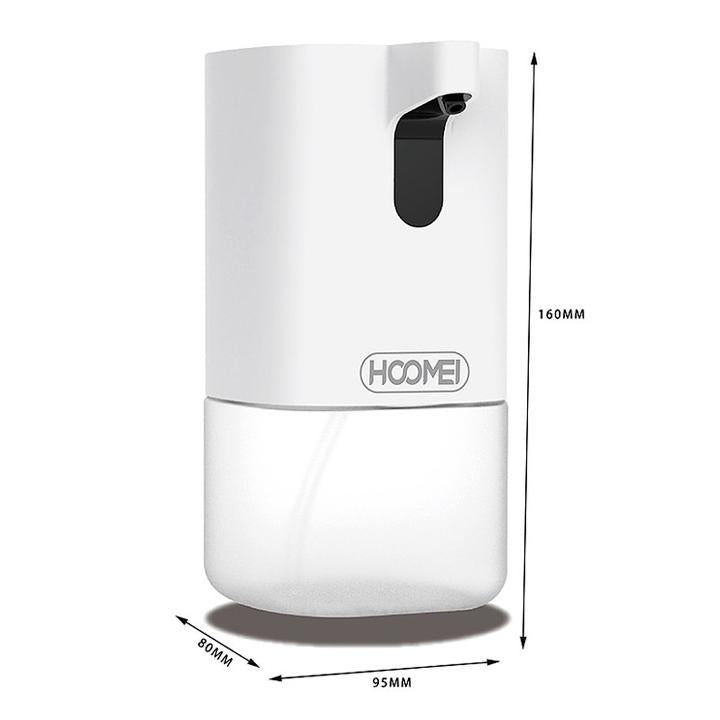 DISPENSER SAPONE 300ML HOOMEI