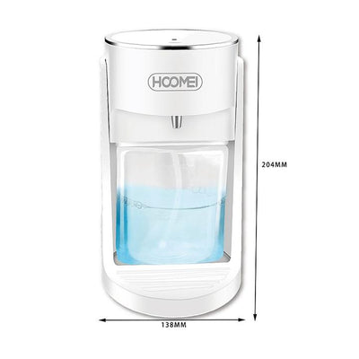 DISPENSER SAPONE 400ML HOOMEI