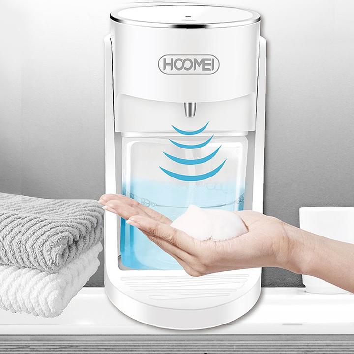 DISPENSER SAPONE 400ML HOOMEI