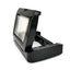 PLACCA IDROBOX IP55 3P NERO/MT