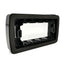 PLACCA IDROBOX IP55 4P NERO/MTX T3