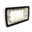 PLACCA IDROBOX IP55 4P BIANCO/VMR-PLN T2 S6004B
