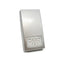 COVER PULSANTE LUCE 671A/VMR A