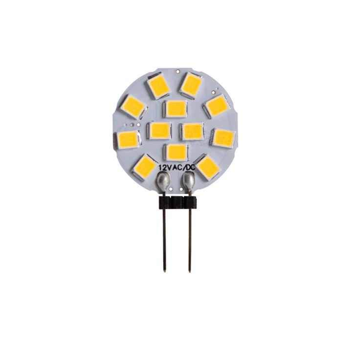LAMPADINA LED LED12 G4-NW - KANLUX