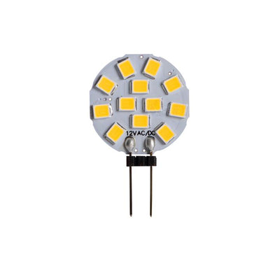 LAMPADINA LED LED12 G4-NW - KANLUX