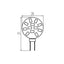 LAMPADINA LED LED12 G4-NW - KANLUX