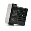 DOPPIA PRESA USB 2A 821B/INT-LGT BIANCO
