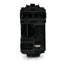 INTERRUTTORE UNIPOLARE (16A-250V) T1 BIANCO 801B