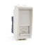 PRESA TELEFONICA 828B/INT-LGT  BIANCO
