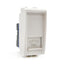 PRESA TELEFONICA 828B/INT-LGT  BIANCO