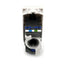 PRESA TELEFONICA 828B/INT-LGT  BIANCO