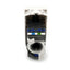 PRESA TELEFONICA 828B/INT-LGT  BIANCO