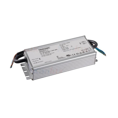 ALIMENTATORE CV LC 100W 24V IP67 UNV - KANLUX