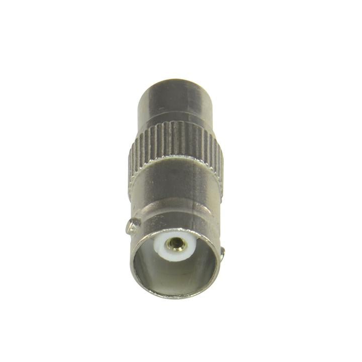 CONNETTORE BNC FEMMINA RCA FEMMINA SAFIRE