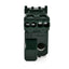 PULSANTE SPIA 665N/VMR NERO