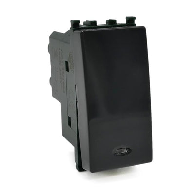 INVERTITORE SPIA 664N/VMR NERO