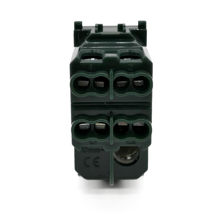 INVERTITORE SPIA 664N/VMR NERO