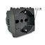 PRESA SCHUKO 2.0 615N/VMR-PLN  NERO