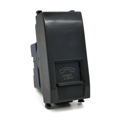 PRESA TELEFONO 623N/VMR PLN NERO