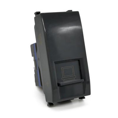 CONNETTORE DI RETE RJ45 (PRESA) 627N VMR-PLN T2