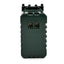 PRESA USB 629N/VMR-PLN NERO