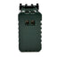 PRESA USB 629N/VMR-PLN NERO