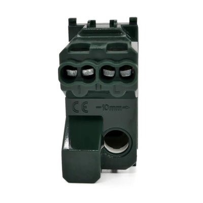 INTERRUTTORE 601N/VMR-PLN NERO T2